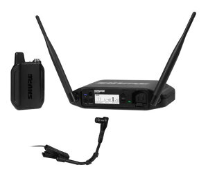 SHURE GLXD14+J/B98-Z2 O[XlbN}CN CXVXe GLXD14+/B98yz