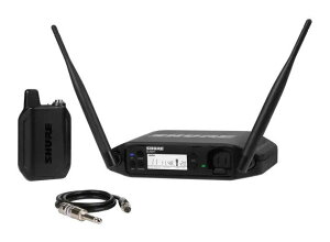 SHURE GLXD14+J-Z2 {fBpbN^ M^[p CXVXe GLXD14+yz