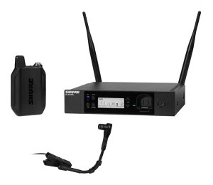 SHURE GLXD14R+J/B98-Z2 bN}Eg O[XlbN}CN CXVXe GLXD14R+/B98yz