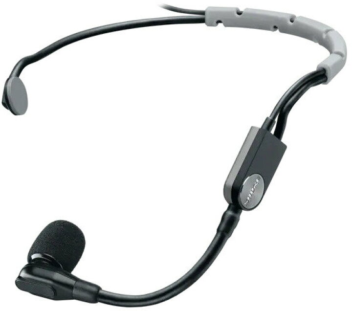 楽天市場】SHURE GLXD14R+J/SM35-Z2 ラックマウント ヘッドセット 