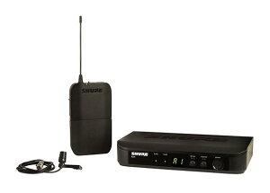 SHURE BLX14J/CVL-JB xA}CN CXVXe BLX14/CVLyz