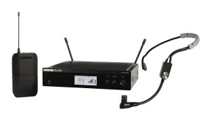 SHURE BLX14RJ/SM35-JB ���b�N�}�E���g �w�b�h�Z�b�g ���C�����X�V�X�e�� BLX14R/SM35�y���������z