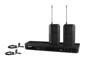 SHURE BLX188J/CVL-JB fA`l xA}CN CXVXe BLX188/CVLyz