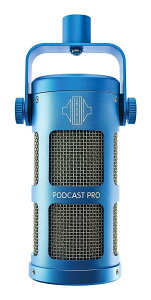 SONTRONICS PODCAST PRO BLUE _Ci~bNE}CNtHyz