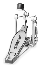 Alesis KP1 チェーンドライブ・キックペダル ドラム用 シングル ペダル【送料無料】