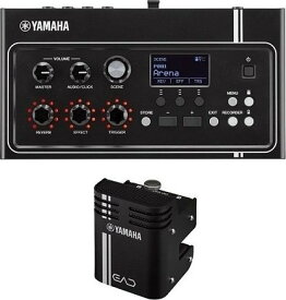 ヤマハ YAMAHA EAD10 エレクトロニックアコースティックドラムモジュール【送料無料】【smtb-TK】【ポイント10倍】