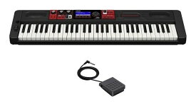 CASIO CT-S1000V(純正ペダル/SP-3付) 歌う鍵盤楽器 Vocal Synthesis Casiotone【送料無料】【ポイント4倍】