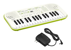 CASIO SA-50(ACA_v^[/AD-E95100LJt) łe₷Ayɒe32~jՁyz