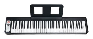 KIKUTANI KDP-61P BLK �u���b�N �܂��� �f�W�^���s�A�m 61���y���������z