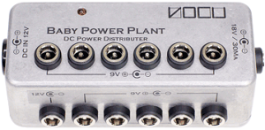 VOCU Baby Power Plant Type-B H[L p[TvCyz