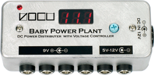 H[L VOCU Baby Power Plant Type-V p[TvCyz