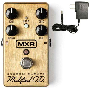 MXR M77/M-77+ėpACA_v^[ Custom Badass Modified Over DriveyKizyS̐KAi/[J[ۏؕtzyz