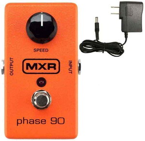 MXR M101/M-101 Phase 90(ėpACA_v^[t) UEtFCU[yzyKizyS̐KAi/[J[ۏؕtz