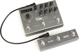 ストライモン Strymon TimeLine+MultiSwitch ディレイ【送料無料】