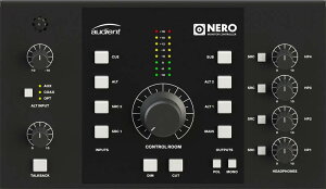 audient NERO �f�X�N�g�b�v�E���j�^�[�E�R���g���[���[�y���������z�y�|�C���g10�{�z