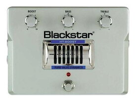 Blackstar HT BOOST ブースター【送料無料】