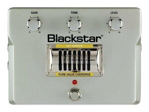 Blackstar HT DRIVE �I�[�o�[�h���C�u�y���������z