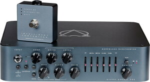 Darkglass Electronics Alpha Omega 900 �x�[�X�A���v�E�w�b�h�y���������z