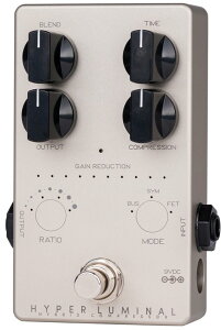 Darkglass Electronics HYPER LUMINAL Hybrid Compressor �R���v���b�T�[�y���������z