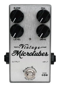 Darkglass Electronics Vintage Microtubes Overdrive �x�[�X�p�y���������z