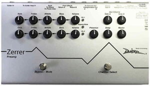 fB[[ Diezel Zerrer 2`lE\bhXe[gEvAv^GtFN^[yz