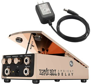 ERNIE BALL #6184+ėpACA_v^[ Ambient Delay GNXvbVEy_ArGgEfBCyzy|Cg2{z