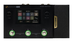 HOTONE AMPERO ONE AvEf[ / }`EGtFN^[yzy|Cg10{z