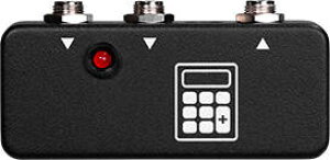 JHS PEDALS Summing Amp 2�n�����̓u�����h�y���������z