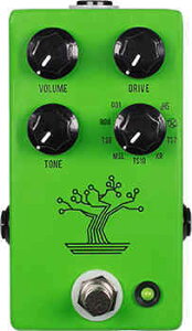 JHS PEDALS THE BONSAI 9ނTSnI[o[hCu𓋍ځyz