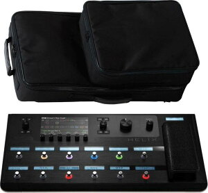 LINE6 HELIX/ėpLOobOt(EFXBP-01) vXybNEM^[vZbT[/}`GtFN^[ HELIX FLOORyz