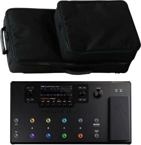 LINE6 HELIX LT/ėpLOobOt(EFXBP-01) M^[vZbT[ }`GtFN^[yz