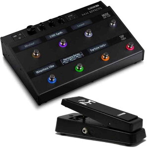 LINE6 HX Effects + EP1-L6 }`GtFN^[+GNXvbVy_ HelixƓI[fBIEGWڂꂽI[Cyz