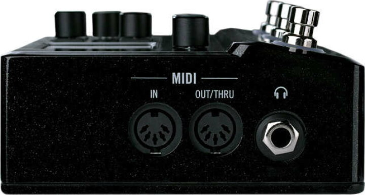 楽天市場】LINE6 HX STOMP マルチエフェクター 超コンパクト 