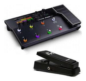 LINE6 POD GO/�G�N�X�v���b�V�����y�_��/EP1-L6�t �M�^�[�E�v���Z�b�T�[ �}���`�G�t�F�N�^�[�y���������z