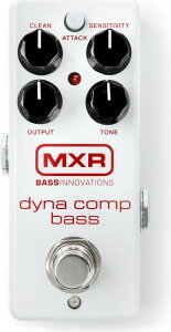 MXR M282 DYNA COMP BASS x[Xp RvbT[yKizyz