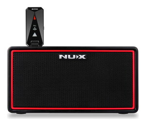 NUX Mighty Air bluetooth  CX M^[Avyz