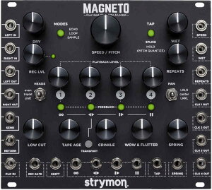 Strymon MAGNETO ���[�����b�N�p dTape Echo�y���������z