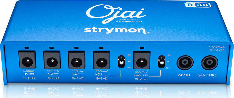 楽天市場】Strymon OR30-X 「Ojai R30」 システム増設用