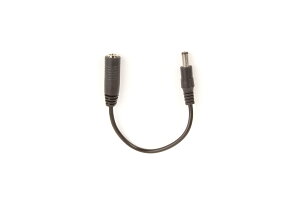 �X�g���C���� Strymon PR-SS-15-2.1 �d���ɐ����]�P�[�u�� 2.1mm-2.1mm [15cm S/S]�y���[���֔����E�S�����������E��������s�z