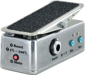 VOCU Baby Volume Pedal 小型 アクティブ・ボリュームペダルBVP【ポイント2倍】【送料無料】