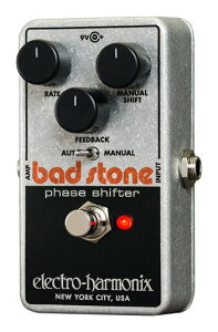 ELECTRO HARMONIX Bad Stone tFCYVt^[yzyKizy|Cg3{z