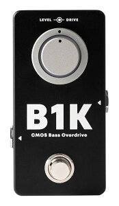 Darkglass Electronics Microtubes B1K �x�[�X�p �I�[�o�[�h���C�u�y���������z