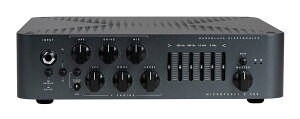 Darkglass Electronics Microtubes X 900 �x�[�X �A���v�w�b�h�y���������z