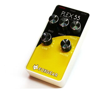 FOXGEAR PLEX 55 55W tAy_^ Avwbhyz
