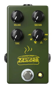JHS PEDALS Muffuletta �f�B�X�g�[�V���� / �t�@�Y�y���������z