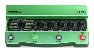 LINE6 DL4 MkII fBCEf\ MK2yz