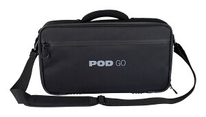 LINE6 POD Go Shoulder Bag / POD GopP[X V_[obOyz