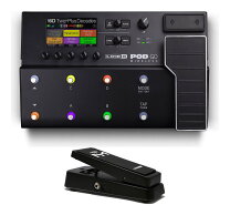 楽天市場】line6 pod go マルチエフェクターの通販