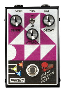 MAESTRO Agena Envelope Filter �G���x���[�v�t�B���^�[�y���������z
