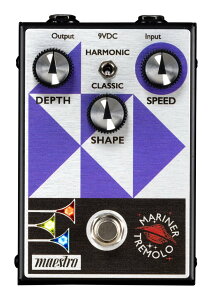 MAESTRO Mariner Tremolo �g�������y���������z